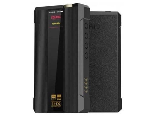 [90330977 1666457] FiiO Kopfhörerverstärker &amp; USB-DAC Q7