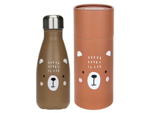 [90330978 1271891] KOOR Trinkflasche Orsetto 260 ml