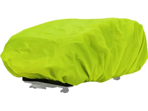 [90330995 1651692] Racktime Regenhülle für Yoshi Neongelb