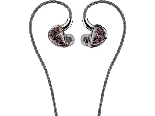 [90330998 1666449] FiiO In-Ear-Kopfhörer FX15 Schwarz
