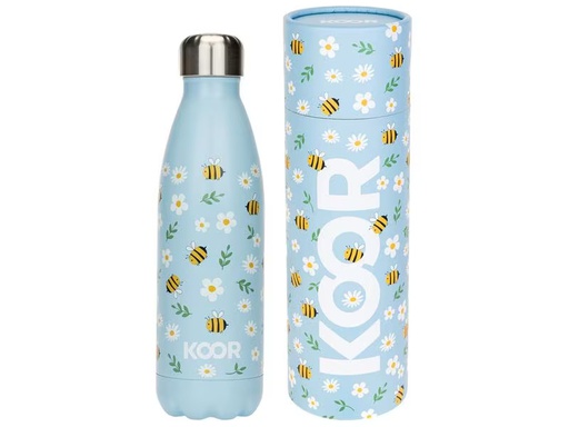 [90331032 1271870] KOOR Trinkflasche Api 500 ml