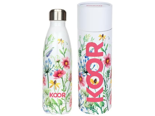 [90331047 1271868] KOOR Trinkflasche Primavera 500 ml