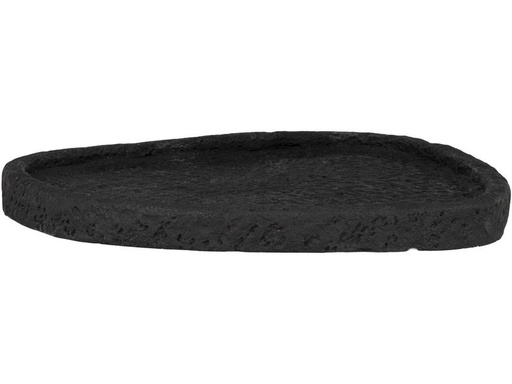 [90331053 1652142] House Nordic Dekoschale Tray Schwarz
