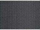 d-c-fix Küchenmatte 30 x 150 cm, Schwarz