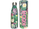 KOOR Trinkflasche Cactus 500 ml