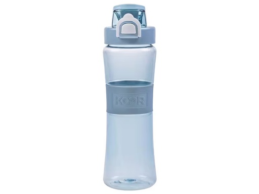 [90331073 1477369] KOOR Trinkflasche Blu 650 ml