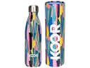 KOOR Trinkflasche Astratta 500 ml