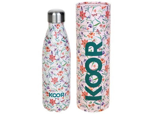 [90331093 1147582] KOOR Trinkflasche Flura 500 ml