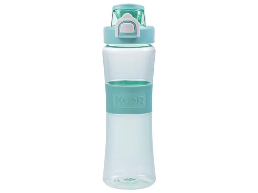 [90331096 1477370] KOOR Trinkflasche Menta 650 ml