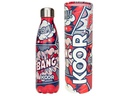 KOOR Trinkflasche Boom Bang 500 ml