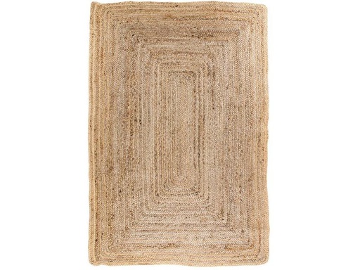 [90331107 1652131] House Nordic Teppich Bombay 65 cm x 135 cm
