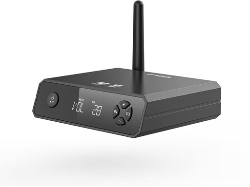 [90331124 1666458] FiiO Bluetooth Empfänger BR13