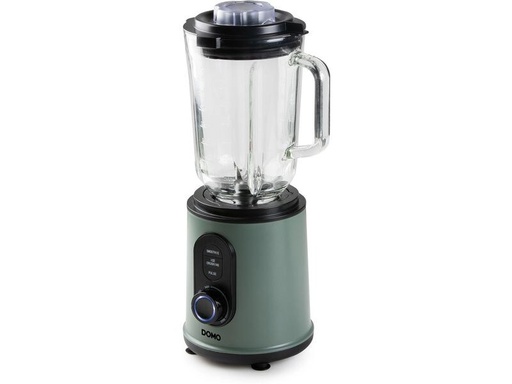 [90331148 1664507] Domo Standmixer DO734BL Dunkelgrün