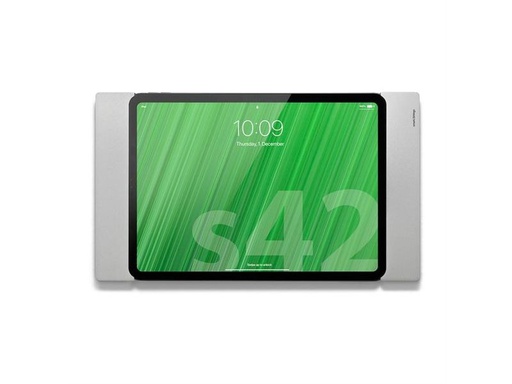 [90331155 1664042] Smart Things Halterung sDock Fix A 10.9, Silber