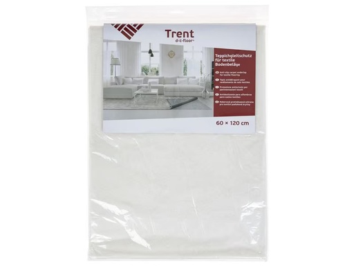 [90331177 1661944] d-c-fix Teppichgleitschutz Trent 120 cm x 180 cm