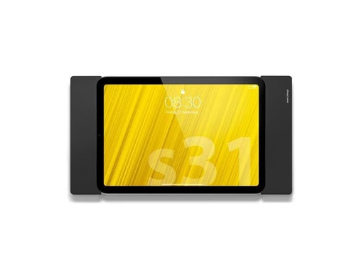 [90331193 1664037] Smart Things Halterung sDock Fix Mini, Schwarz, iPad Mini 6