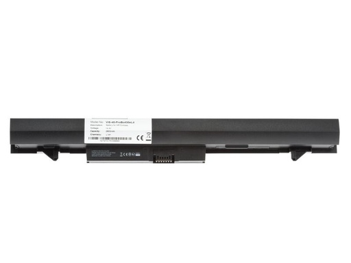 [90053258 473259] Vistaport Akku für HP ProBook G1/G2