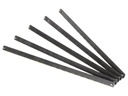 Krafter Sägeblätter für Metall 145 mm, 5 Stück