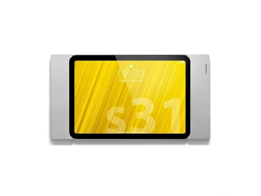 [90331248 1664038] Smart Things Halterung sDock Fix Mini, Silber, iPad Mini 6