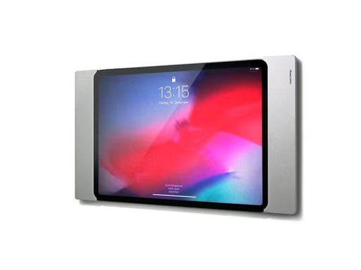 [90331283 1664040] Smart Things Halterung sDock Fix A 12.9, Silber, 3 + 4th Gen