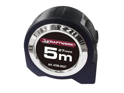 [90053266 623179] Kraftwerk Massband 5 m x 27 mm