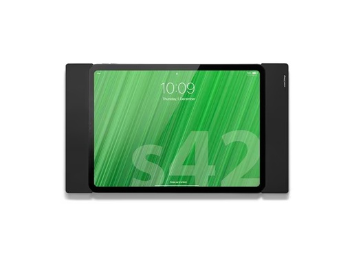 [90331298 1664041] Smart Things Halterung sDock Fix A 10.9, Schwarz