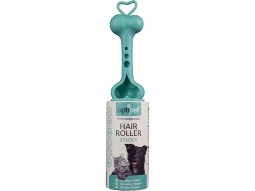 [90331331 1657670] OptiPet Hair Roller