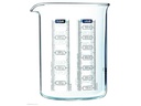 Pyrex Messbecher 7.5 dl, Transparent
