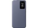 Samsung Book Cover Smart View Galaxy S24+ Violett