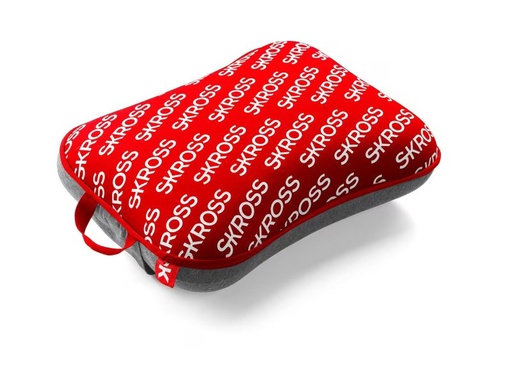 [90331400 1660993] SKROSS Reisekissen Rot – Skross