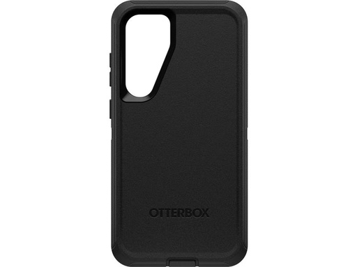 [90331416 1646145] Otterbox Back Cover Defender Galaxy S24+ Schwarz