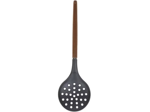 [90331436 1655274] FURBER Schaumlöffel Braun/Schwarz