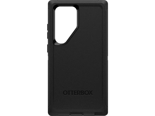 [90331456 1646150] Otterbox Back Cover Defender Galaxy S24 Ultra Schwarz