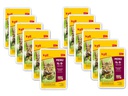kyli Nassfutter Adult Senior, Menu Nr. 6, 12 x 100 g