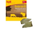 kyli Rinderohr ohne Muschel