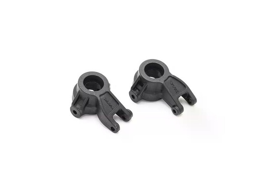 [90331571 1666073] Funtek Achsschenkel vorne 2 Stück, STX / MTX