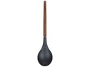 FURBER Schöpflöffel Braun/Schwarz
