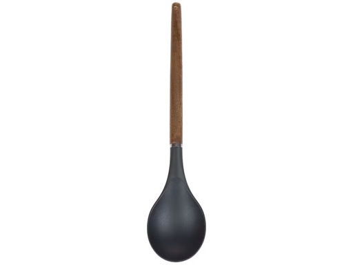 [90331577 1655276] FURBER Schöpflöffel Braun/Schwarz