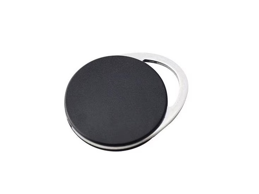 [90331579 1658752] Diverse RFID Badge Locket Mifare DESFire EV3 8K Schwarz, 10 Stück
