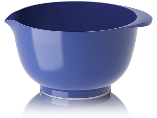 [90331594 1656602] Rosti Rührschüssel New Margrethe 3 l, Blau