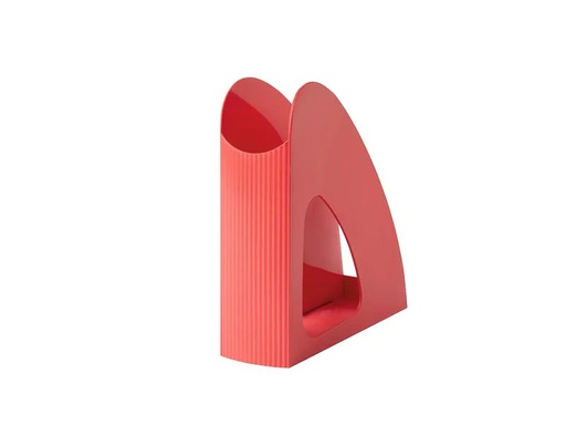 [90053297 1142711] HAN Stehsammler Re-LOOP A4/C4  Rot