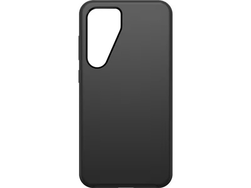 [90331616 1646141] Otterbox Back Cover Symmetry Galaxy S24+ Schwarz