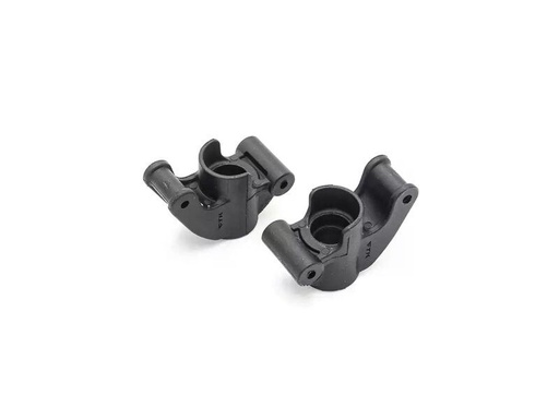 [90331618 1666075] Funtek Achsschenkel hinten 2 Stück, STX / MTX