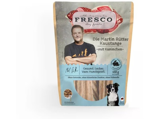 [90331619 1657471] FRESCO Kaustange Martin Rütter Kaninchen, 150 g