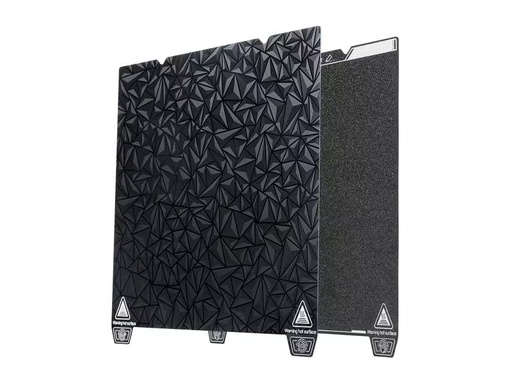 [90331702 1659964] Creality Druckplattform PEO + PEI, 235 x 235 mm