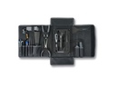 Creality Werkzeugkit Pro 3D-Drucker, 25-Teilig