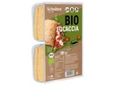 Schnitzer Bio Focaccia 220 g