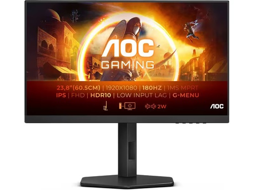 [90331748 1640491] AOC Monitor 24G4X