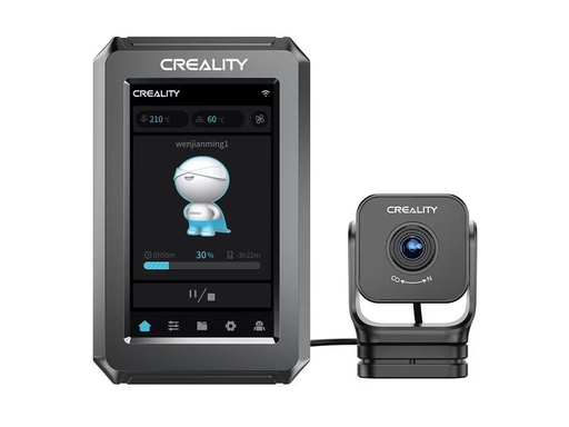 [90331777 1659969] Creality Smartkit – Nebula Kamera und Pad