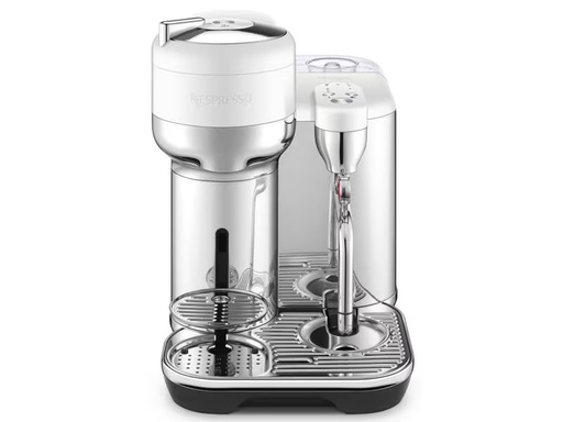 [90331854 1665666] Sage Kaffeemaschine Nespresso Vertuo Creatista Sea Salt